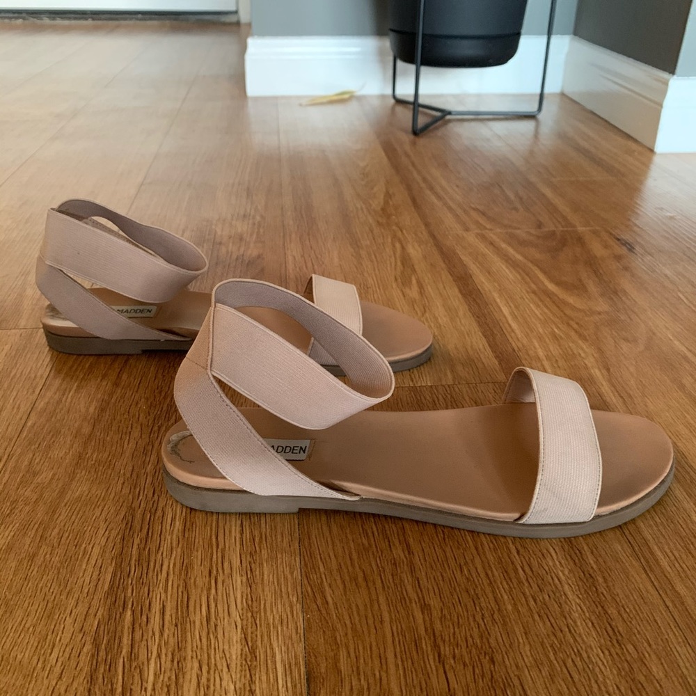 Steve Madden Sandals